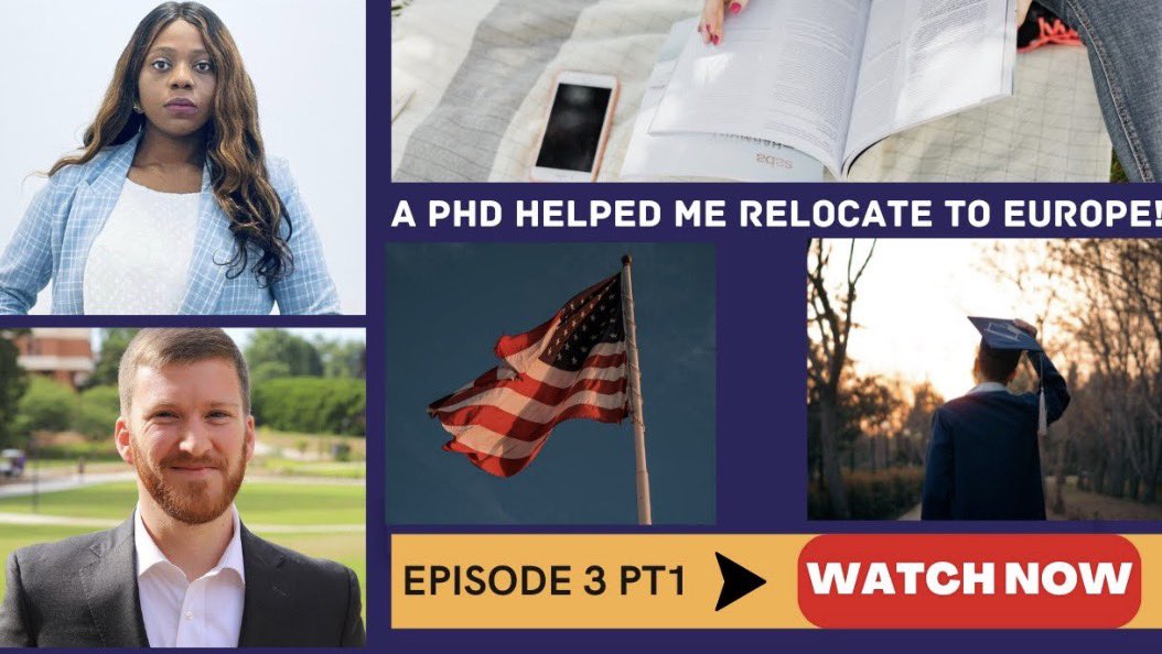 Ph.D. hardtalk tweet media