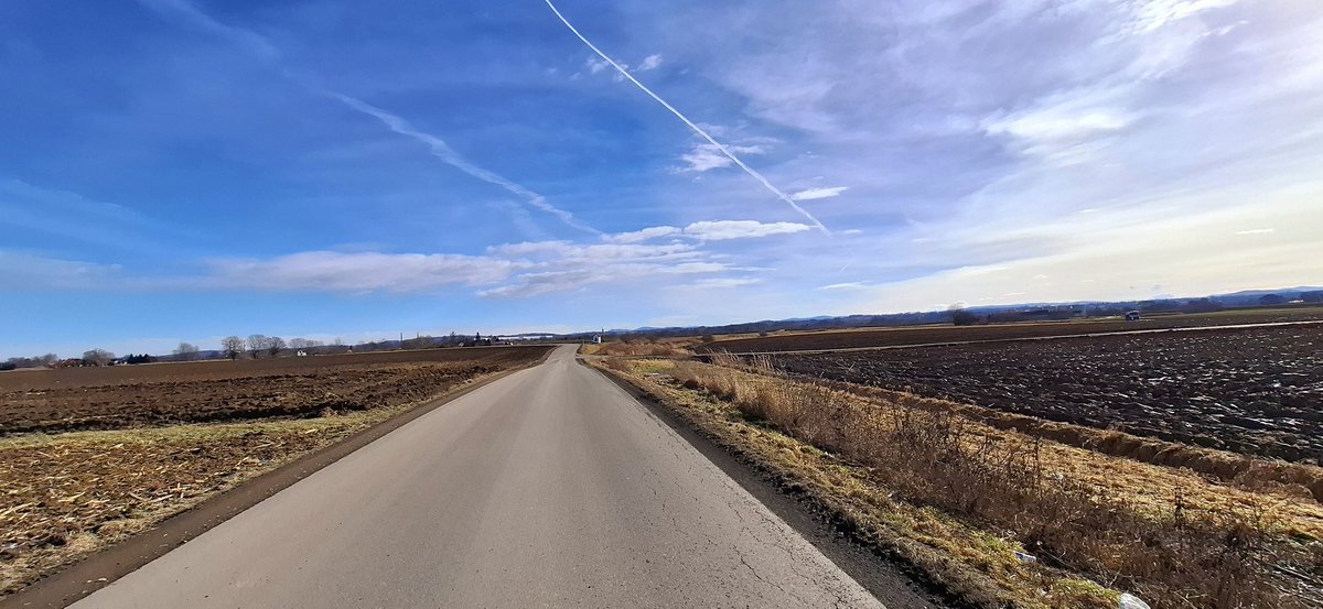 marcin_ra's tweet image. Epizod wiosenny pod Krakowem 
13C🌡 🌤
#Cyclinglife 🚴‍♂️