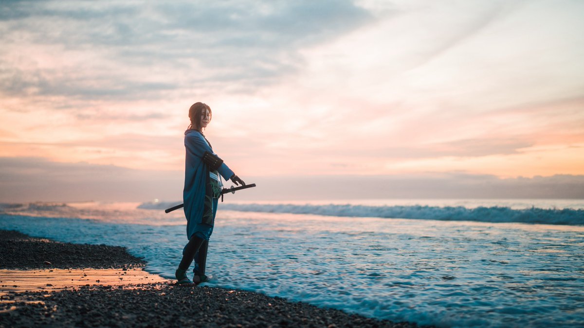 コスプレ/刀剣乱舞/笹貫

#2月12日は刀帳番号212番笹貫の日
#刀帳No212で2月12日は笹貫の日 

タグにかまけて好きだけど載せてなかった写真載せさせてもらう🫰💕

Photo→<a href="/uscs2/">うそ🍊</a>