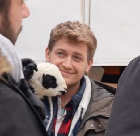 fotoğrafın tatlılık seviyesi 🤏🏻🤏🏻