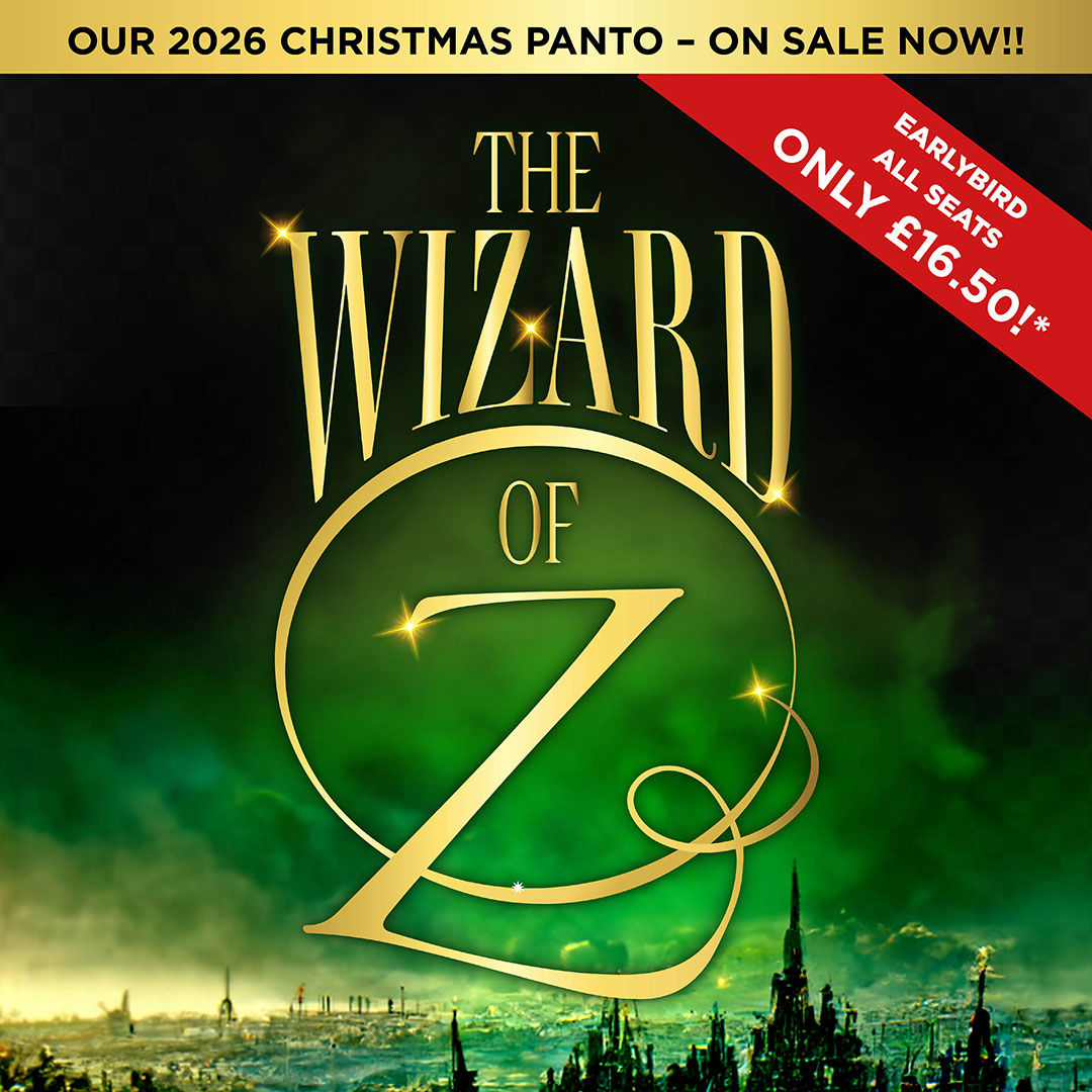 The Old Savoy - Home of The Deco Theatre tweet media