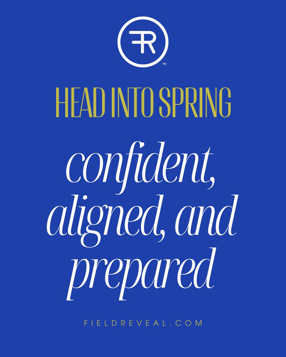 FieldReveal tweet media