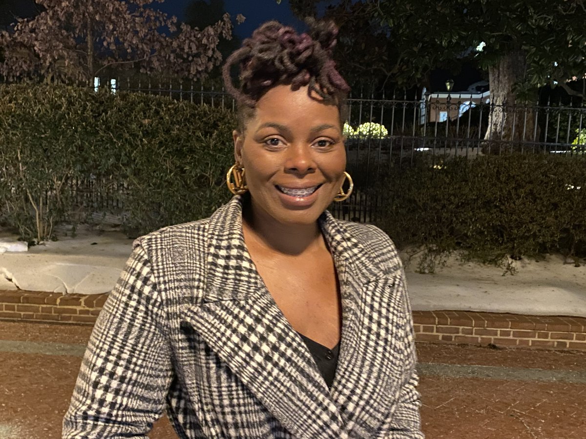 afronews's tweet photo. Advocates rally in Annapolis to push expungement legislation
By Tashi McQueen, AFRO Staff Writer
https://t.co/KUqbzTjsS6
#fairchancehousing #cleanslateact #criminaljusticereform #endhousingdiscrimination #secondchancesmaryland https://t.co/jcVq9umupd