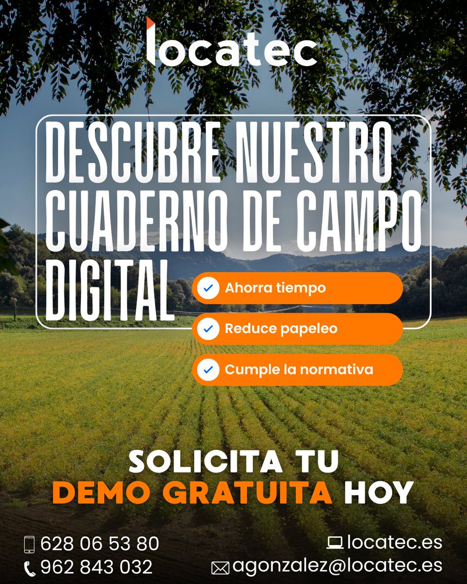 Locatec Soluciones Informáticas tweet media