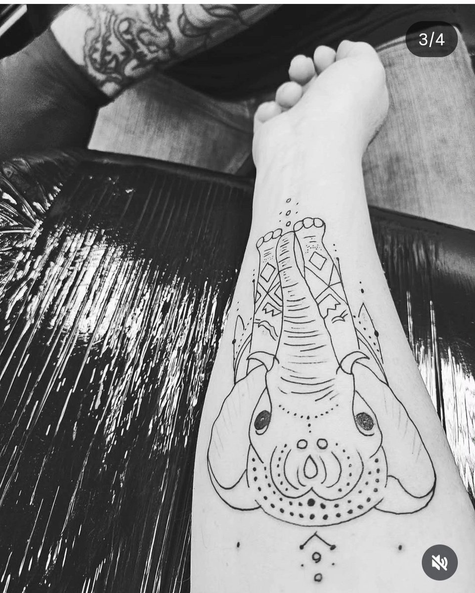 NinNumberTwo's tweet image. I love a Facebook memory to tell me I'm due some more ☺️