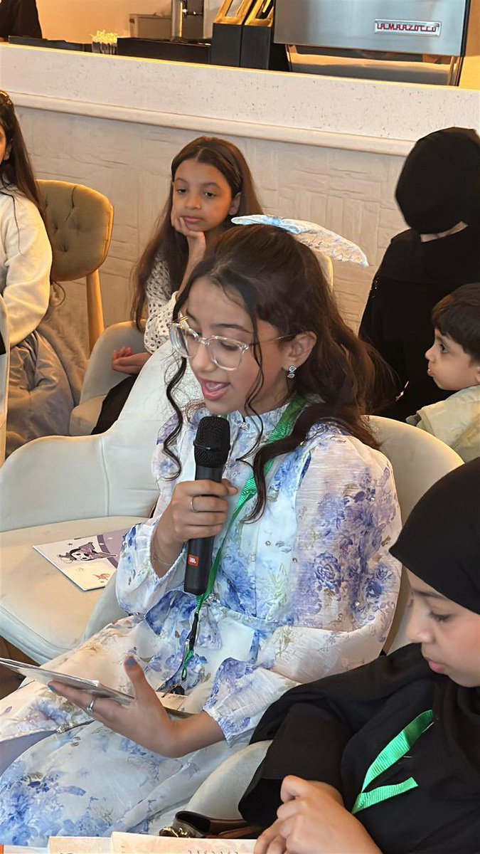 نادي خمائل الثقافي tweet media