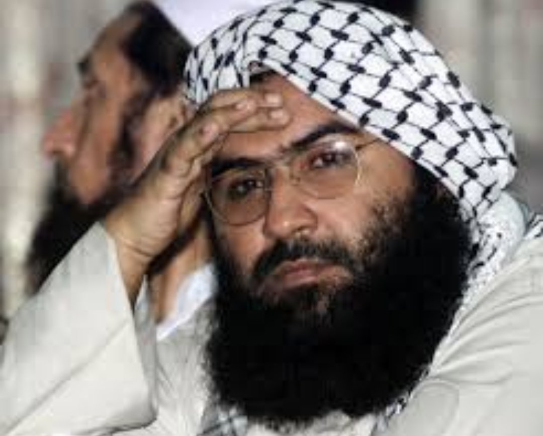 DevanggShaah24's tweet photo. 🚨 UNSC report nails Pakistan-based JeM for Nov 2025 Red Fort car bomb blast—15 killed in Delhi! JeM, led by Masood Azhar, launching 'Jamaat-ul-Muminat' women's terror wing too. This comes after Operation Sindoor crushed terror camps in Pak—yet it's NOT OVER. India won't tolerate state-sponsored terror. Time for real accountability! #JeM #RedFortAttack #OperationSindoor #UNSCReport #IndiaStrong