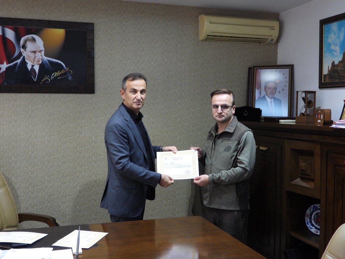 Manisa DKMP tweet media