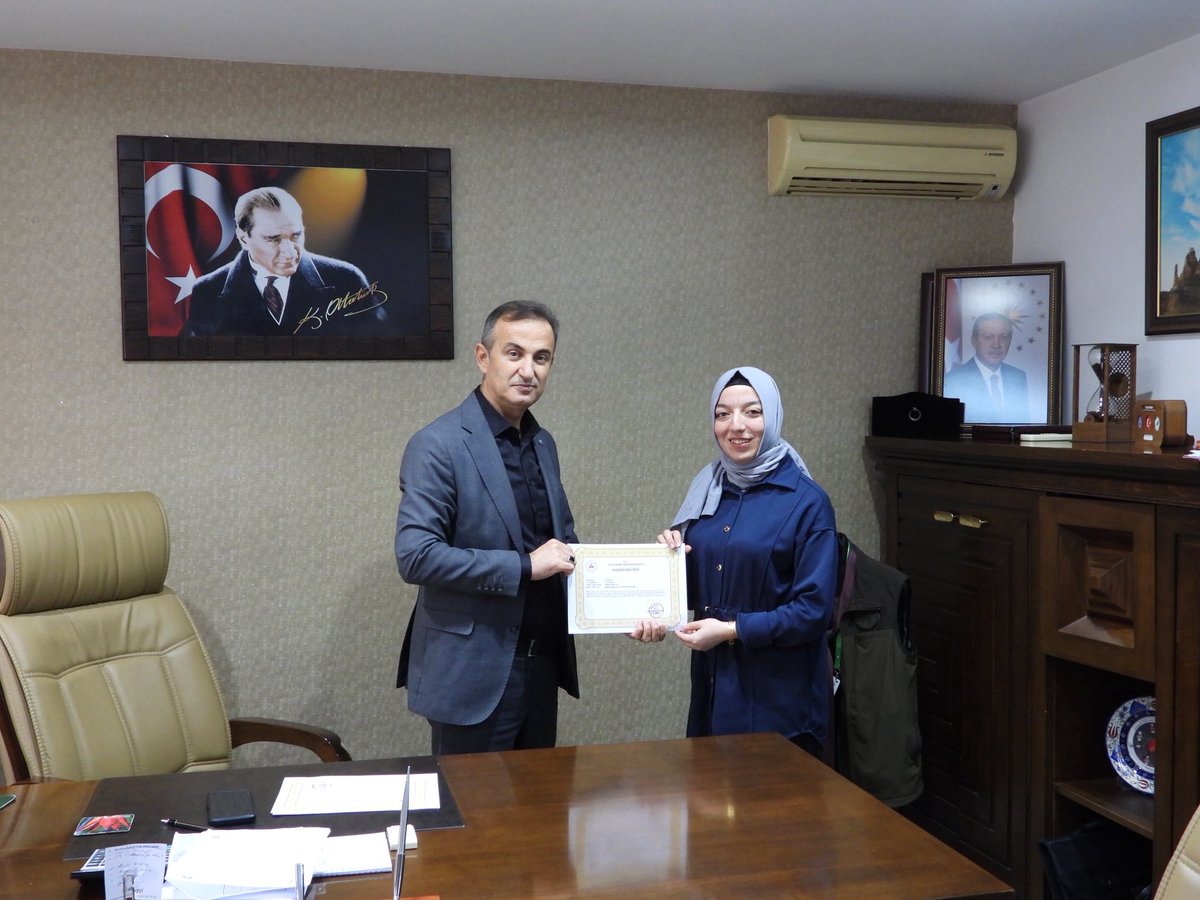 Manisa DKMP tweet media