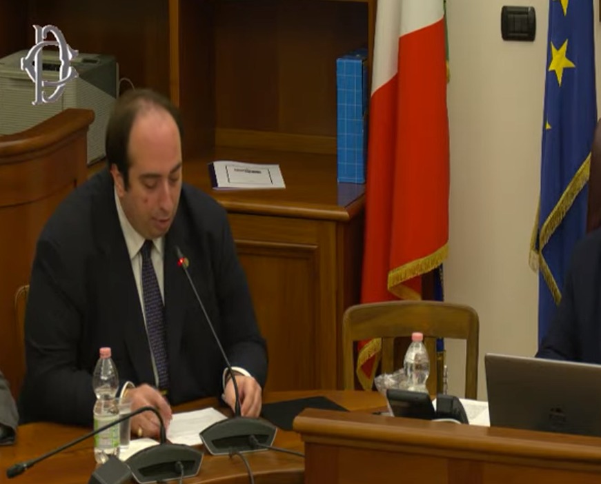 Gabriele Ferrieri tweet media