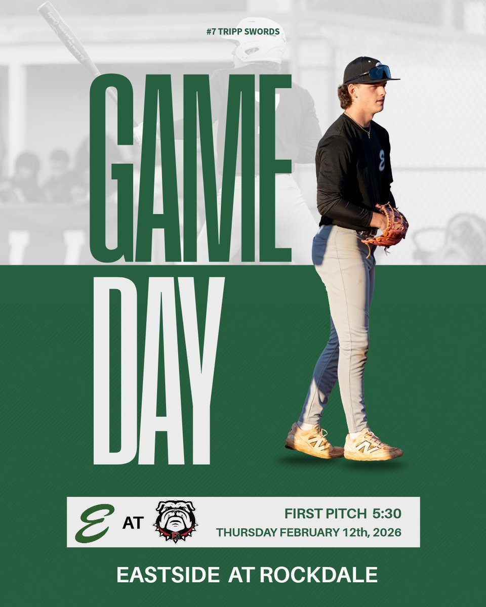 Eastside Baseball tweet media