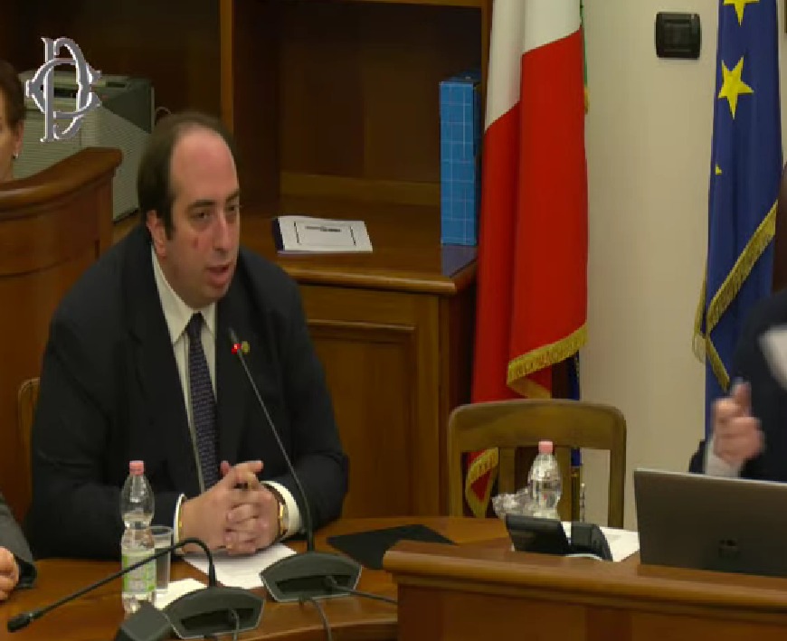 Gabriele Ferrieri tweet media