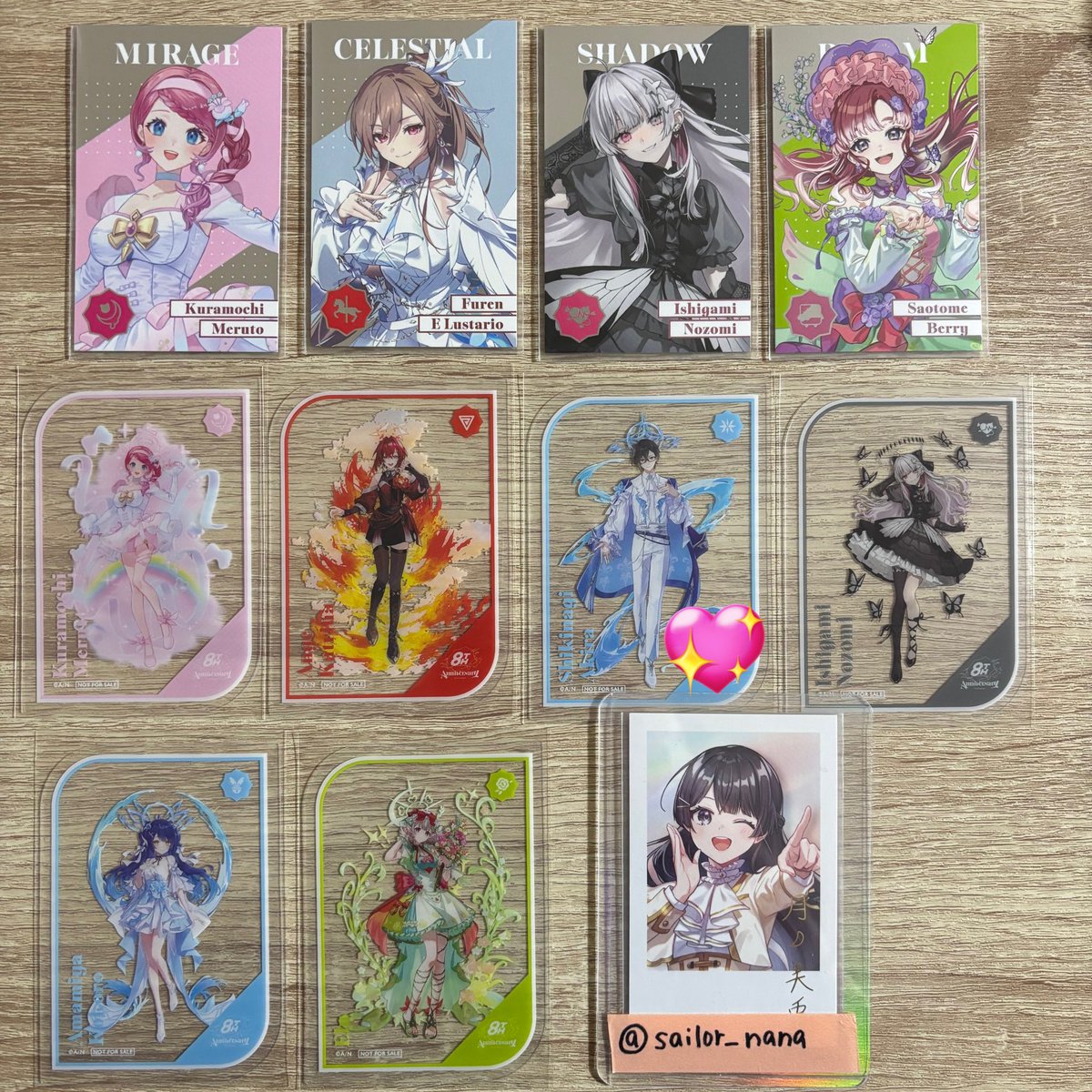 SUPe/取引垢 tweet media