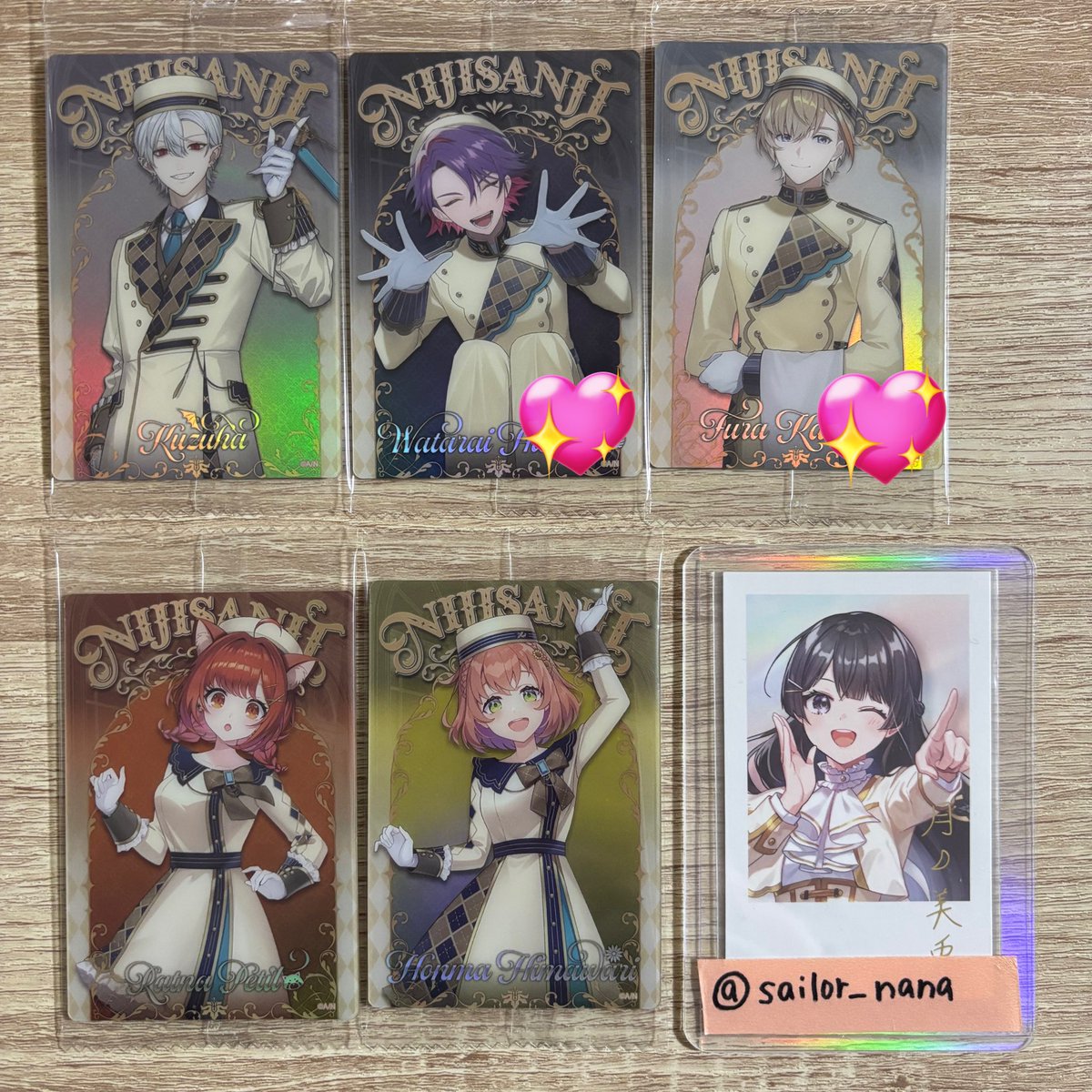 SUPe/取引垢 tweet media