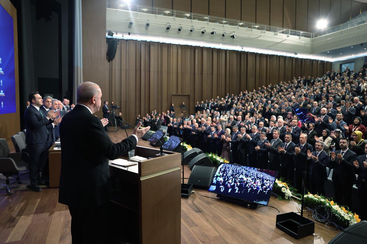 Ahmet Büyükgümüş tweet media