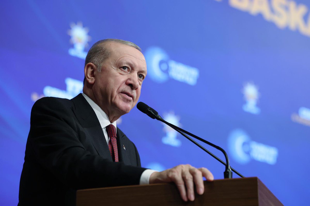 Ahmet Büyükgümüş tweet media
