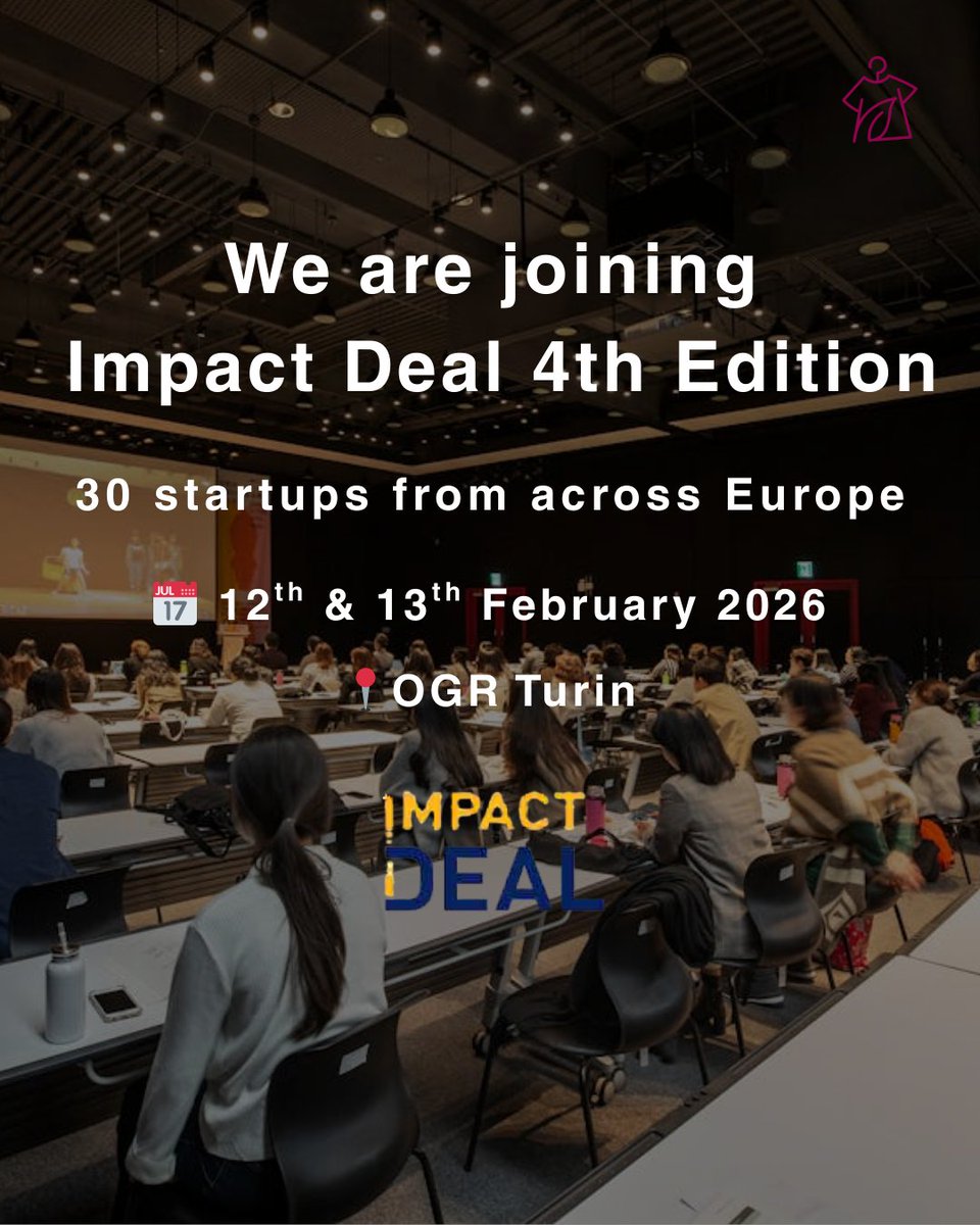 BioFashionTech tweet media