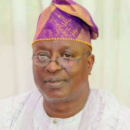 Senator Oyelola Yisa Ashiru is currently representing Kwara South. He is 71 years old and in APC.

His phone number is 07055221111, his email: ylashiru@gmail.com

Call him, greet him, ask him if his family members had been killed in the Kwara massacre, would he be this quiet?