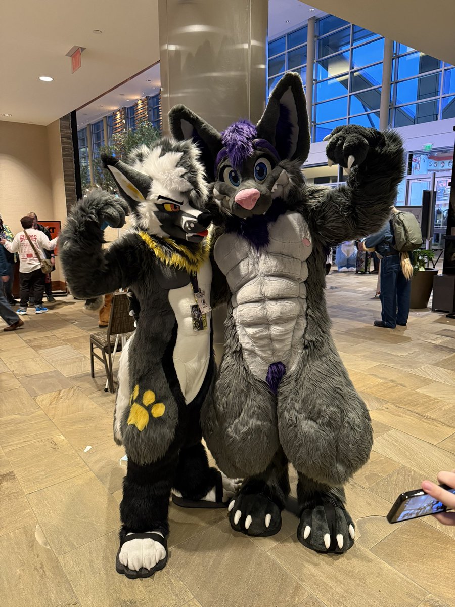 Hugz N. Snugz 🔜 FWA 2026 tweet media