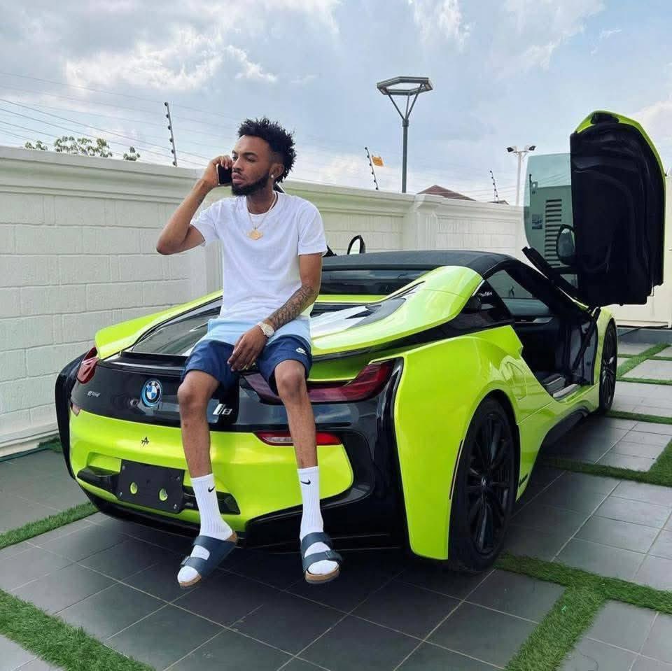 CDR AFRICA tweet media