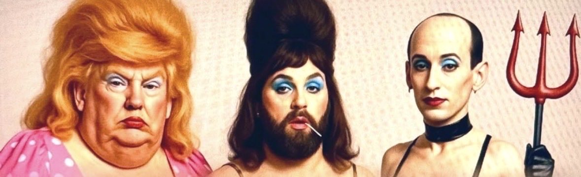 <a href="/StephenM/">Stephen Miller</a> This is the anti-democracy crew of cheap lying hustlers and corrupt thugs trying to destroy America.