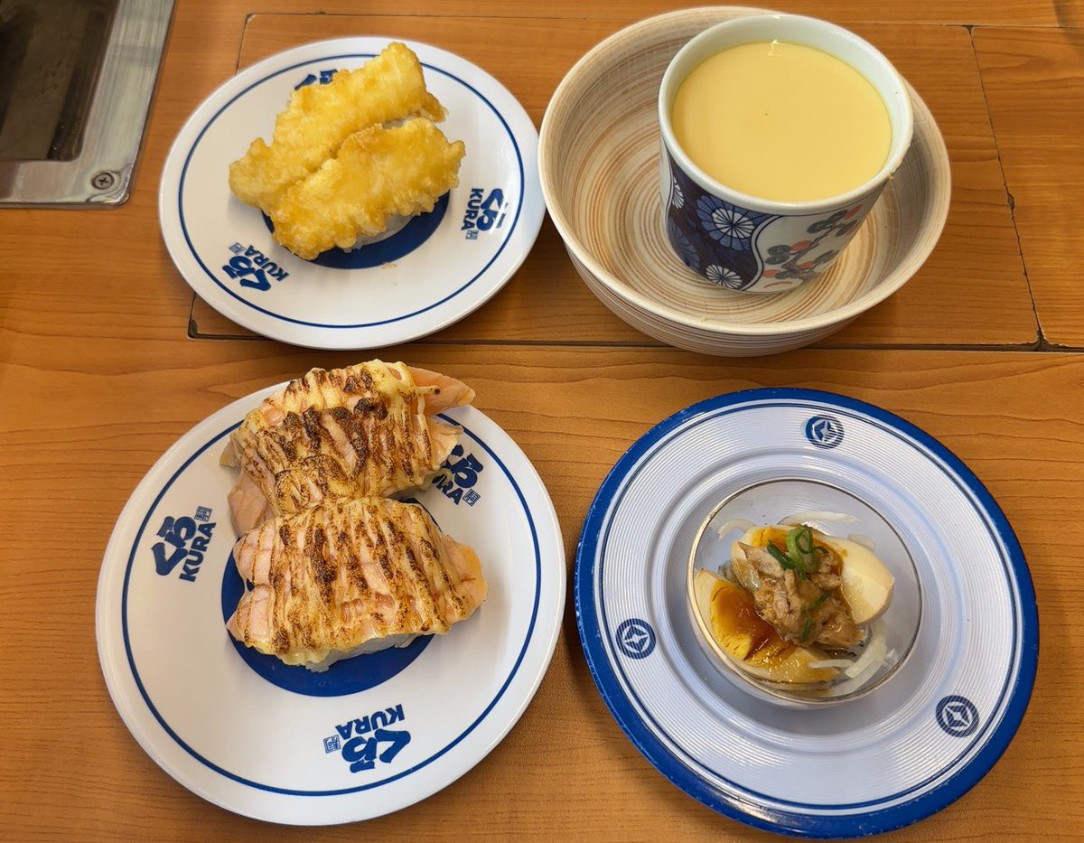 晩ご飯〜🍣🐈🐾