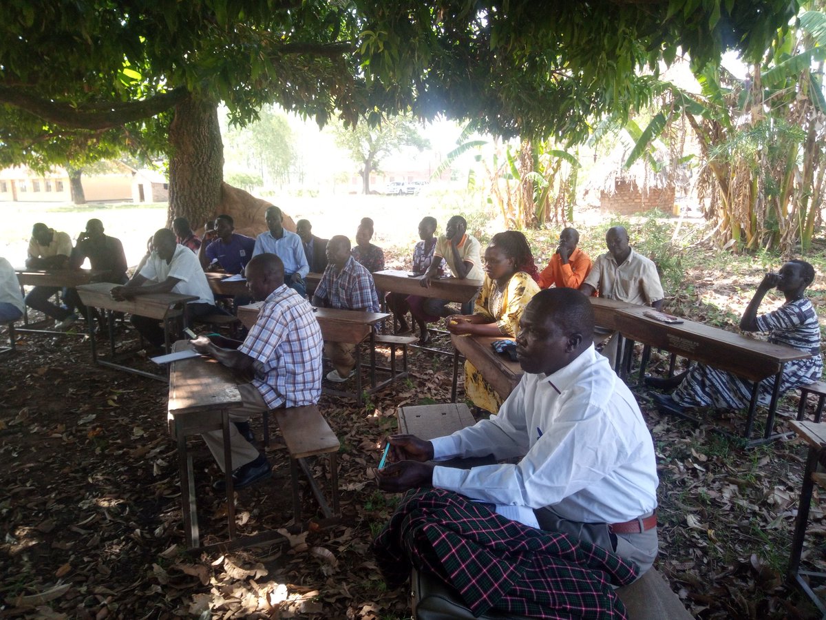 Kapelebyong DLG tweet media