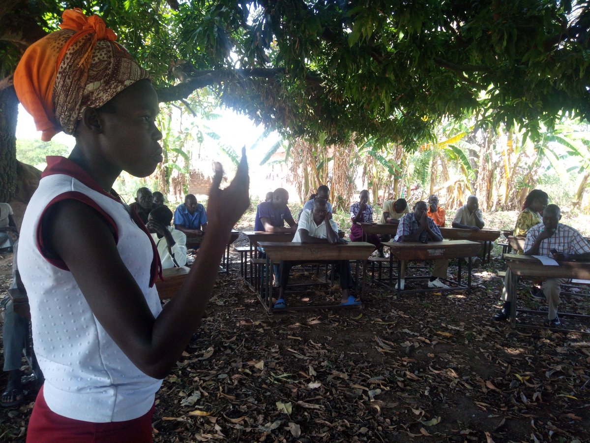 Kapelebyong DLG tweet media