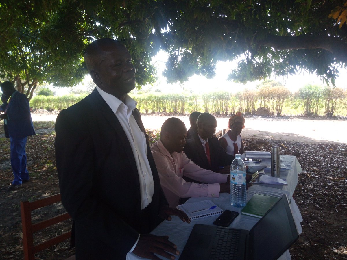 Kapelebyong DLG tweet media