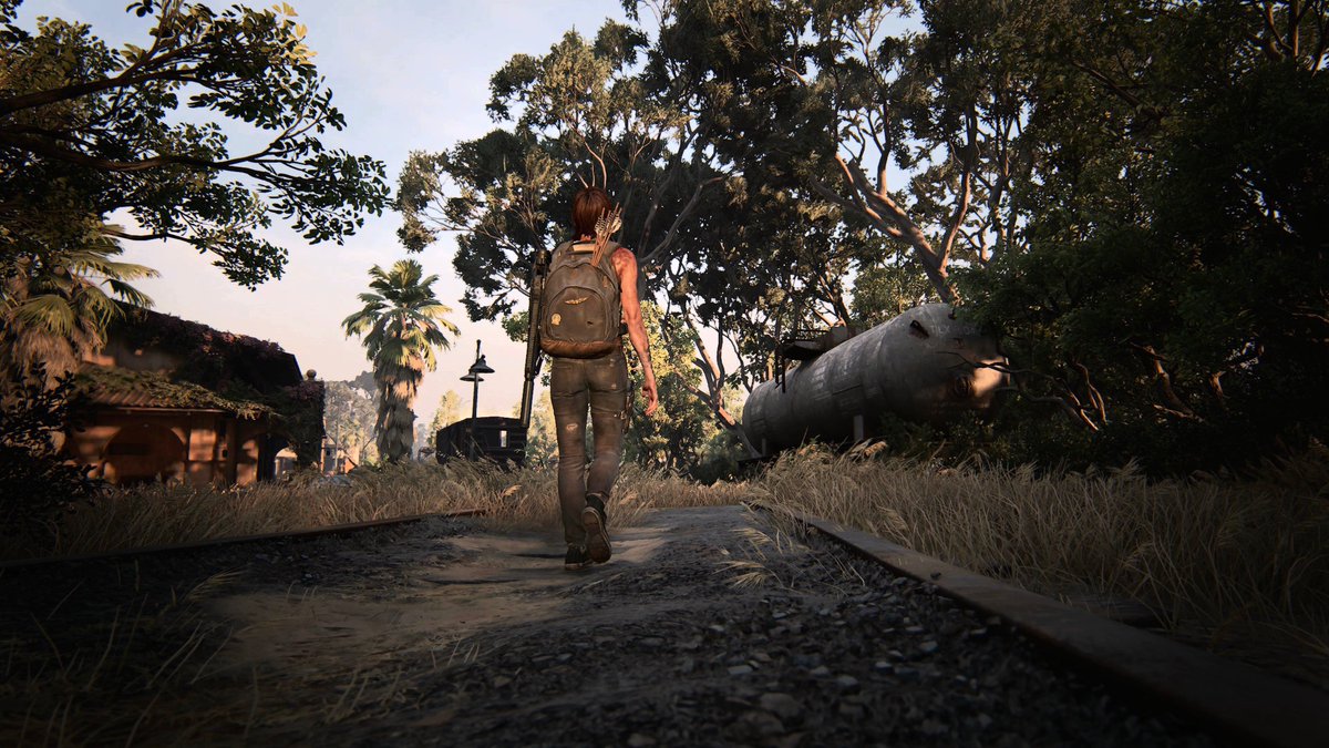 Ellie

#TheLastOfUsPart2 #TheLastOfUs #tlouphotomode