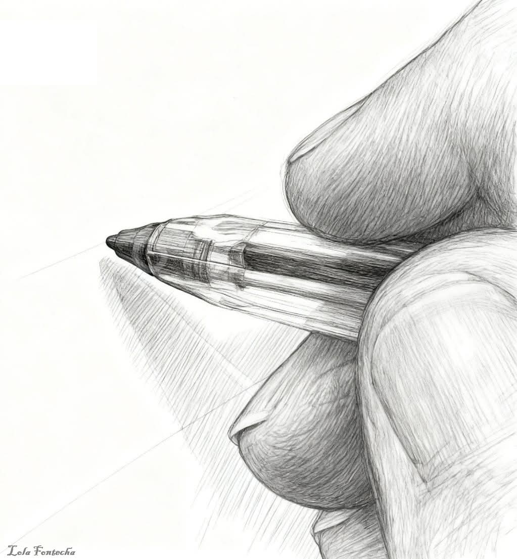 Coger servilleta y sacar bolígrafo o lápiz del bolso, dejar la imaginación volar, sentirnos en mundo paralelo manejando las palabras a nuestro antojo. Otra más que esta se ha quedado pequeña y tras volcarse sin mojar la mesa, ser capaz de interpretar cada palabra..., cada letra.