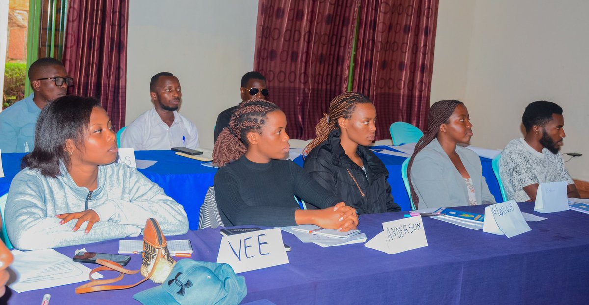 Citizen Voice and Actions tweet media