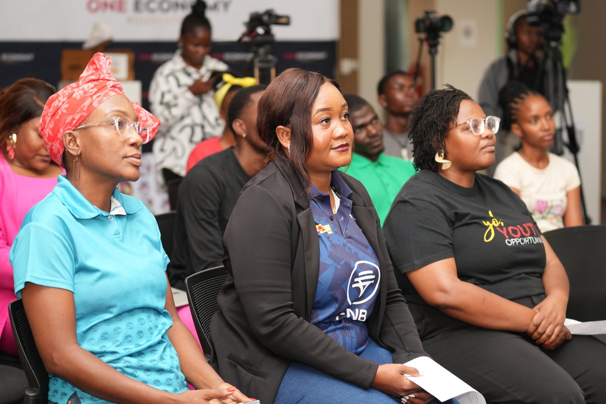 One Economy Foundation tweet media