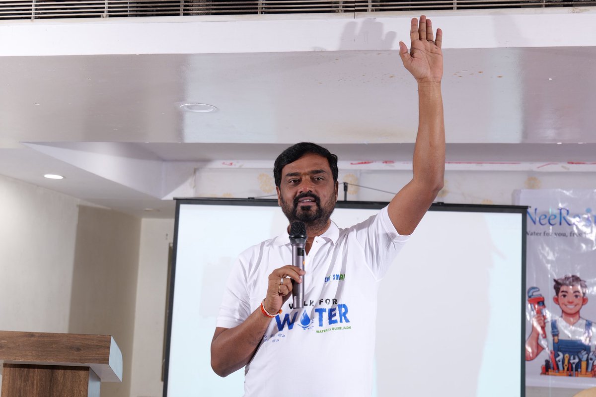 M.Karunakar Reddy tweet media