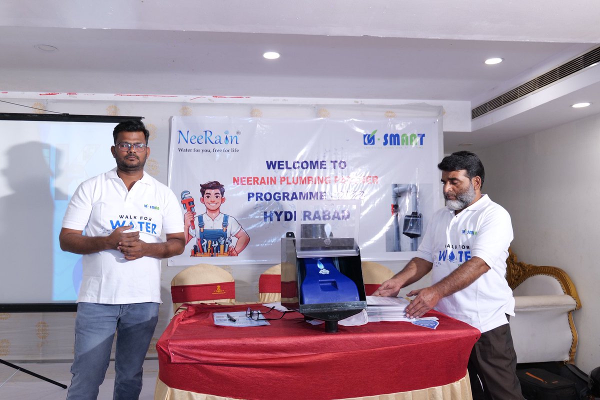 M.Karunakar Reddy tweet media