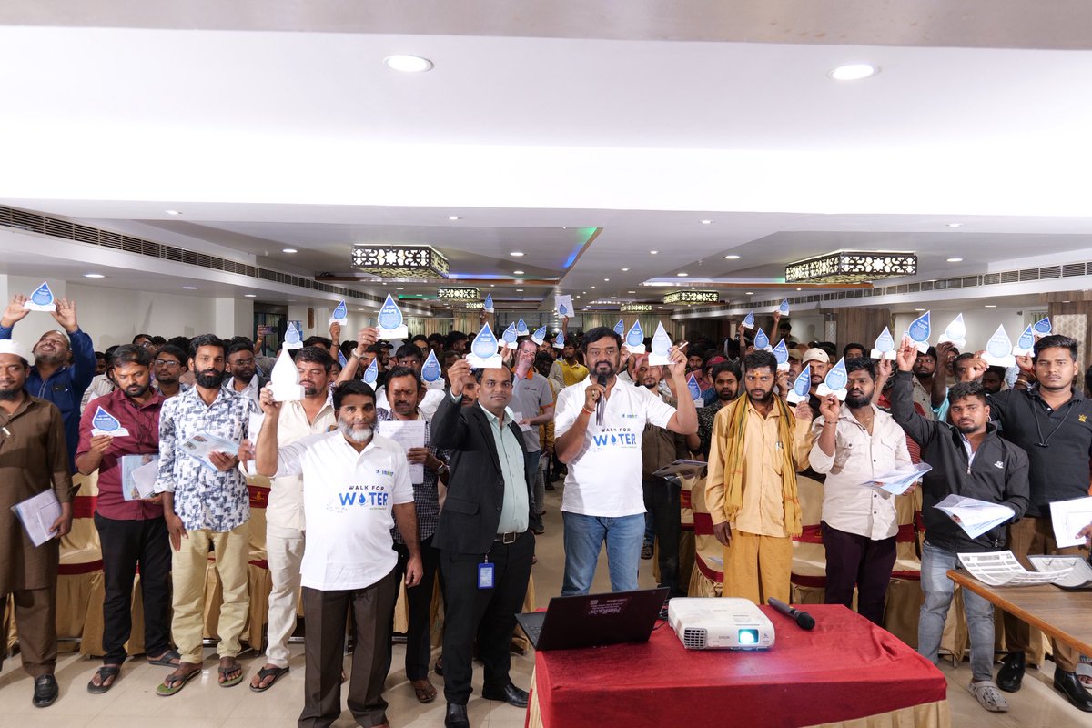 M.Karunakar Reddy tweet media