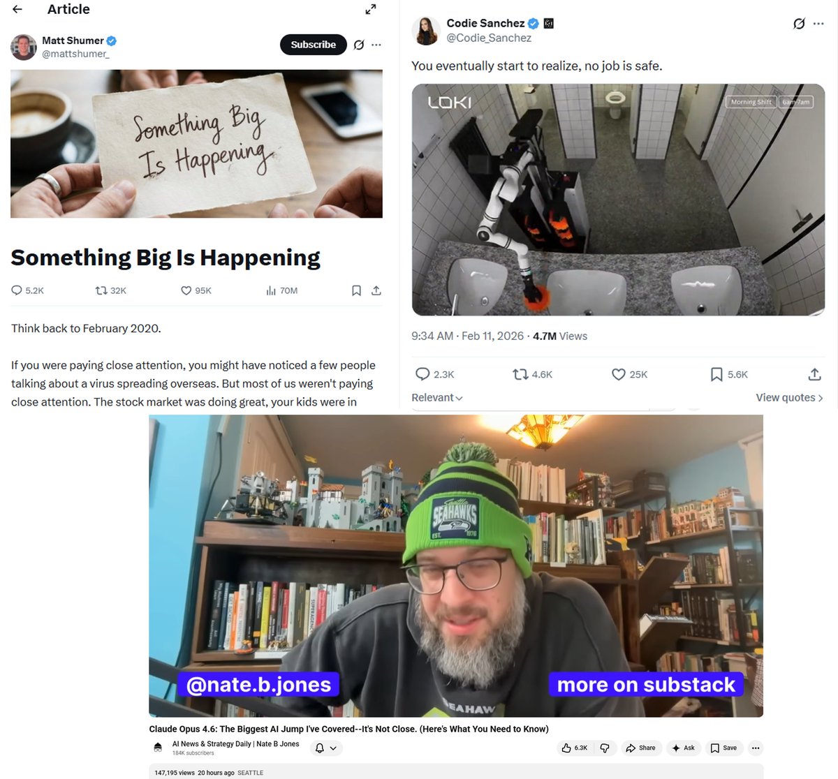 Malcolm Chisholm tweet media