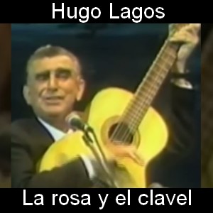 Acordes de #HugoLagos – La rosa y el clavel acordesdcanciones.com/hugo-lagos-la-…