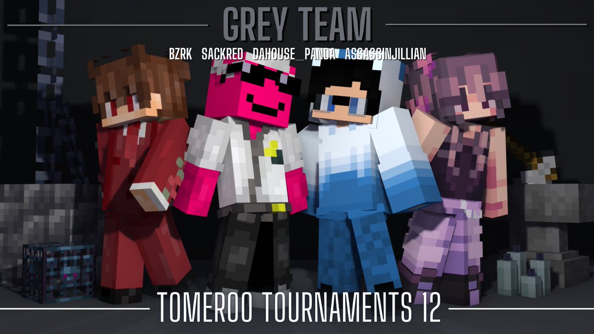 Tomeroo Tournaments tweet media