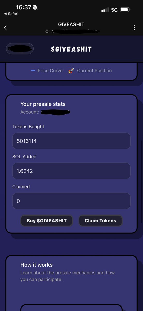 ⏳ 3 DAYS TO PRESALE ⏳

Testing successful 👇🏽
Presale price: $0.00004
Launch price: $0.00012

That’s a 3x difference between early and public entry.
Numbers don’t lie. 📈

Fully on-chain. Fully transparent.

If you’re ready for presale, drop a 🚀 below and retweet this.