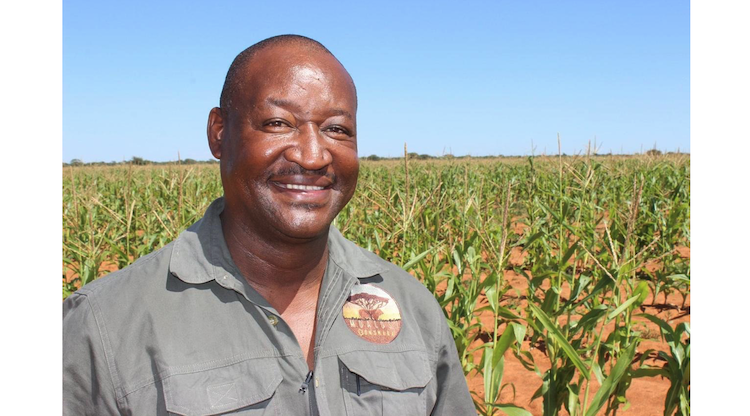 Serapelwane to host first national agricultural expo in Morokweng
👉🏾africanfarming.com/6ed5