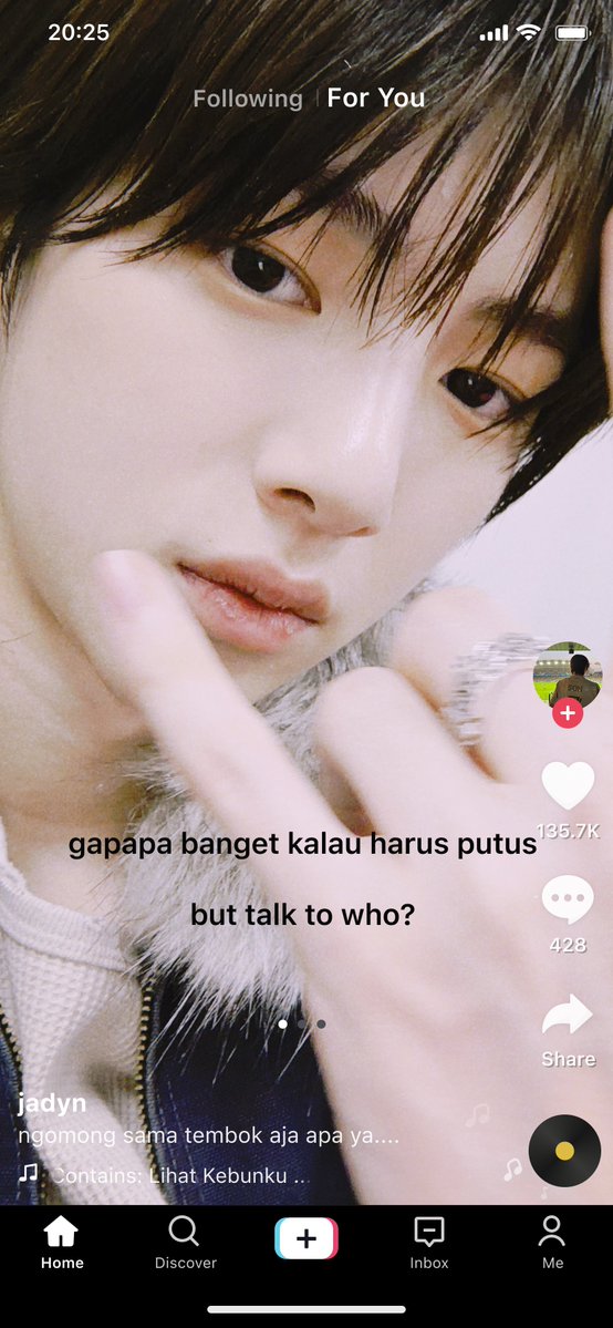 wavesdobby's tweet image. but talk to who?
#keonhoon au