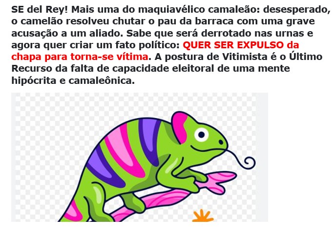 BlogClaudioNun's tweet image. 