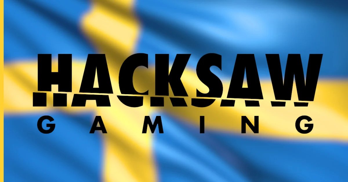 Hacksaw $HACK rapporterar 17 februari och det här är ett riktigt viktigt bokslut (För Edvin invest Capitals väska).

Q3 2025 kom in på 52 MEUR i intäkter, +39 % y/y, med 81 % justerad EBIT-marginal och 36,7 MEUR i kassaflöde från den löpande verksamheten. En klar förbättring mot