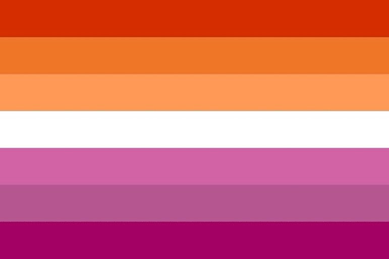 scisorsisteriyo's tweet photo. Riyo Reaper donates $10 to the lesbian community.

"Those were my last 10 dollars, can I be lesbian president?" She asks. https://t.co/KsbFKw9mt1
