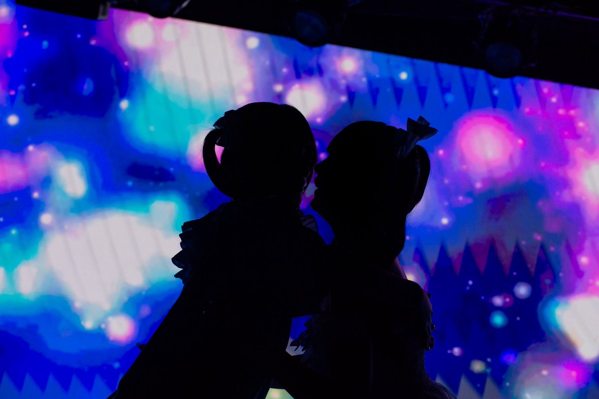s1g2u3r4tpo's tweet photo. 2026.02.11 「星夜うたう生誕祭 『Mise en Scène -星夜の夢-』」@秋葉原Galaxy

#星夜うたう
#SHIYU
#ちあもあ https://t.co/gum5xAO5ht