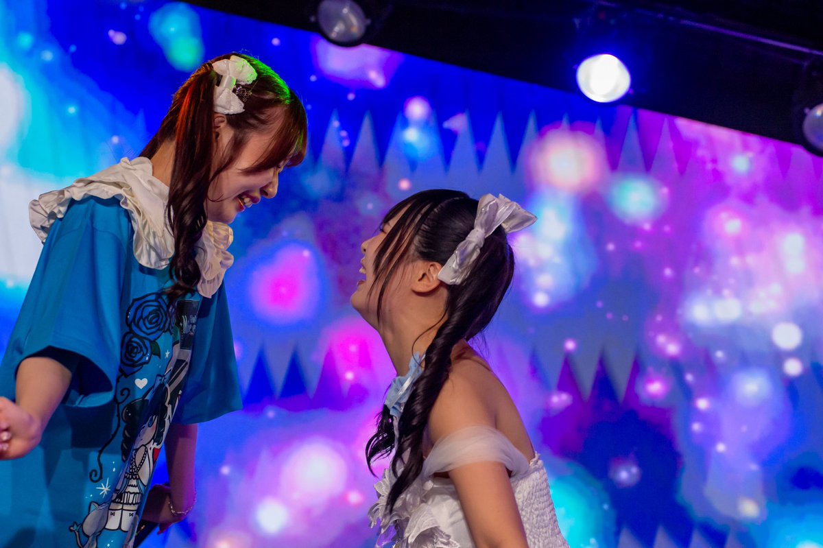 s1g2u3r4tpo's tweet photo. 2026.02.11 「星夜うたう生誕祭 『Mise en Scène -星夜の夢-』」@秋葉原Galaxy

#星夜うたう
#SHIYU
#ちあもあ https://t.co/gum5xAO5ht