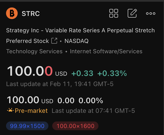 Michael Saylor tweet media