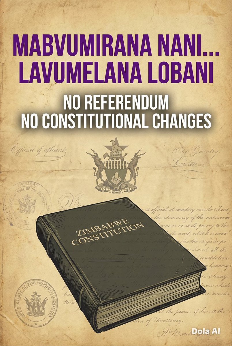 silvanos Bhanditi Mudzvova tweet media