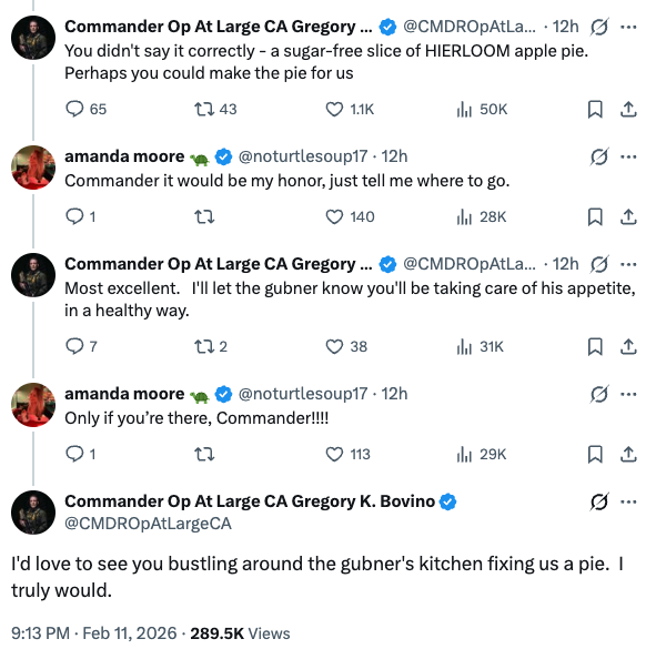 Aaron Blake tweet media